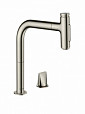 Фотография товара Hansgrohe Metris Select M71 73818800