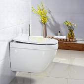 Унитаз BelBagno Cento-r BB509CH