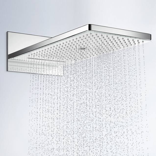 Фотография товара Hansgrohe Rainmaker Select 24001600