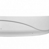 Панель фронтальная 150 см, белая, левая, Aquanet Mayorca 150 L 00161969