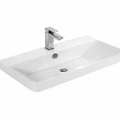 Раковина 100 см BelBagno Soft 13100-KL