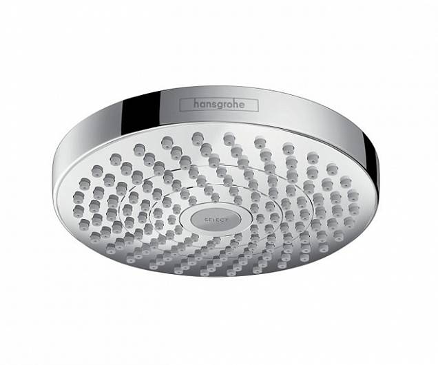 Фотография товара Hansgrohe Croma Select S 26523000