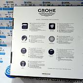 Верхний душ Grohe Euphoria 26455000