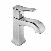 Смеситель для раковины Hansgrohe Metris Classic 31077000