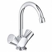 Смеситель для раковины (цеп) Grohe Costa  21338001