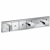 Термостат для ванны Hansgrohe RainSelect 15355000