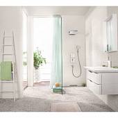 Термостат Hansgrohe ShowerSelect Highflow 15735600