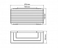 Фотография товара WasserKraft No design line WasserKraft K-711