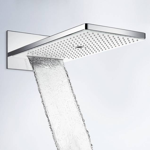 Фотография товара Hansgrohe Rainmaker Select 24001600