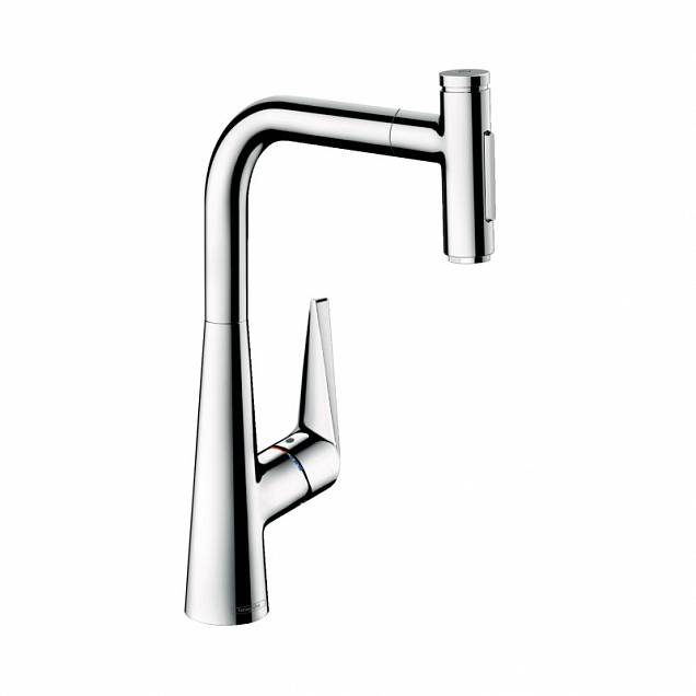 Фотография товара Hansgrohe Talis Select M51 72823000