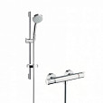 Фотография товара Hansgrohe Croma 27034000