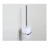 Ершик для туалета WasserKraft Dill K-3927