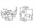 Фотография товара Cezares Garda GARDA-VM-01-Cr