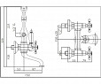 Фотография товара Cezares Atlantis-Nostalgia ATLANTIS-NOSTALGIA-VD-03/24