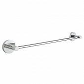 Полотенцедержатель 45 см Grohe Essentials 40688001