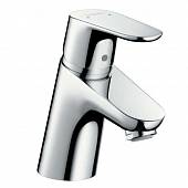 Смеситель для раковины ( д.к.) Hansgrohe Focus 31951000