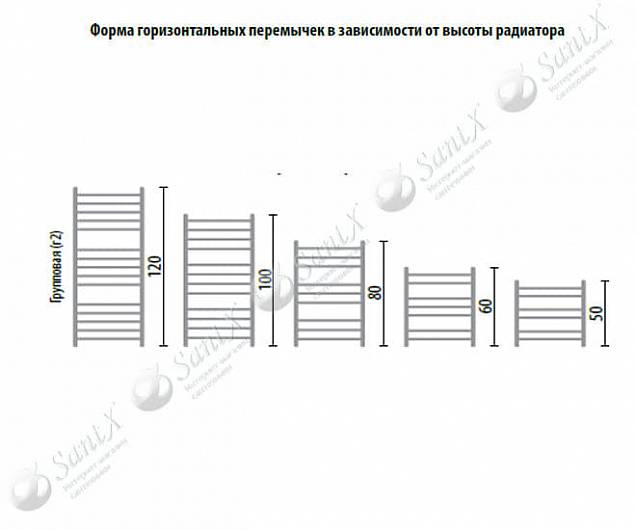 Фотография товара НИКА Bamboo ЛБ3 ЛБ 3 100/50 бронза