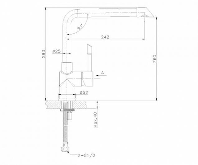 Фотография товара Lemark Expert LM5074S