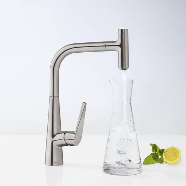 Фотография товара Hansgrohe Talis Select S 72821800