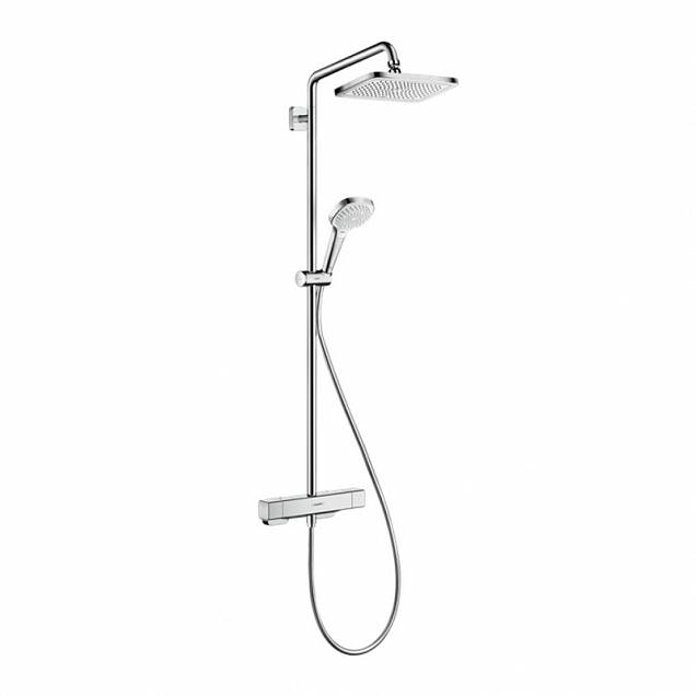 Фотография товара Hansgrohe Croma 27660000