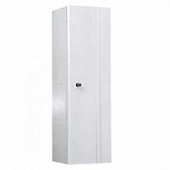 Шкаф подвесной, белый, правый, Misty Лилия 20 R Э-Лил08020-011П