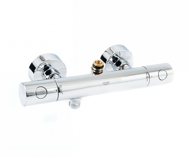 Фотография товара Grohe Tempesta Cosmopolitan 27922000Gr