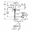 Фотография товара Grohe Essence New 23589GN1Gr