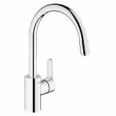 Смесители кухонные Grohe Eurostyle Cosmopolitan 31126002