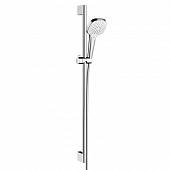 Душевой гарнитур Hansgrohe Croma Select E 26593400