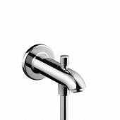 Излив для ванны Hansgrohe 13423000