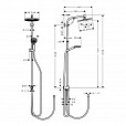 Фотография товара Hansgrohe Crometta 27270000