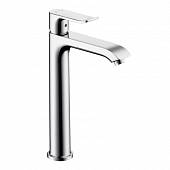 Смеситель для раковины (д.к) Hansgrohe Metris 31082000