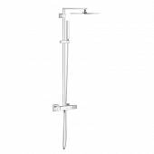 Душевая система Grohe Euphoria Cube 230 26087000