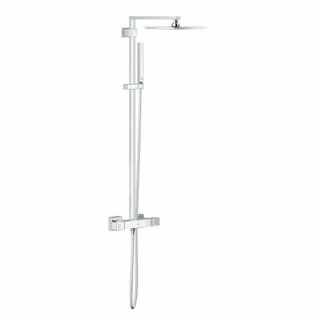 Фотография товара Grohe Euphoria Cube 26087000Gr