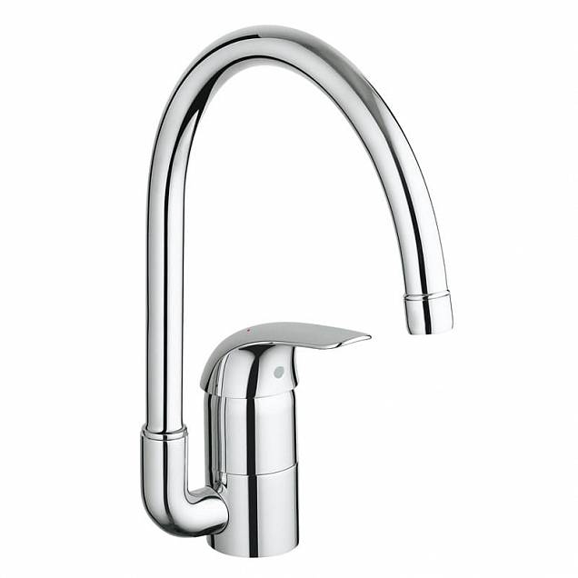 Фотография товара Grohe Euroeco   32752000Gr