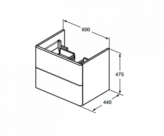 Фотография товара Ideal Standard Softmood T7800S6