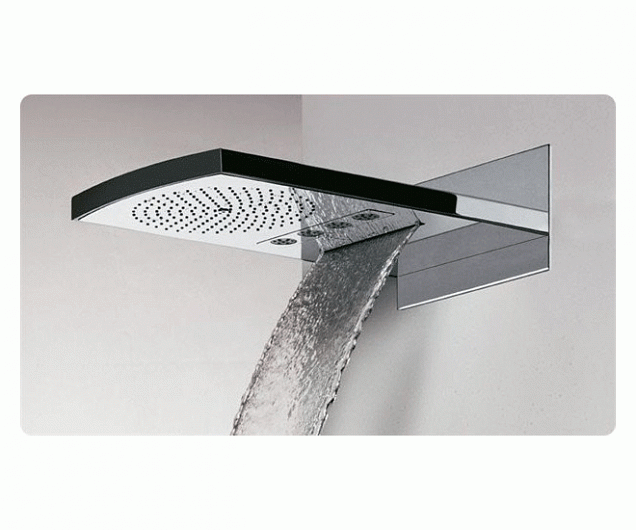 Фотография товара Hansgrohe Raindance 28433000