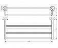 Фотография товара Hansgrohe Logis Universal 41720000