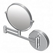 Зеркало косметическое, 20 см, с увеличением, Ideal Standard IOM A9111AA