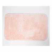 Коврик для ванной 55х57 Powder pink WasserKraft Wern BM-2554