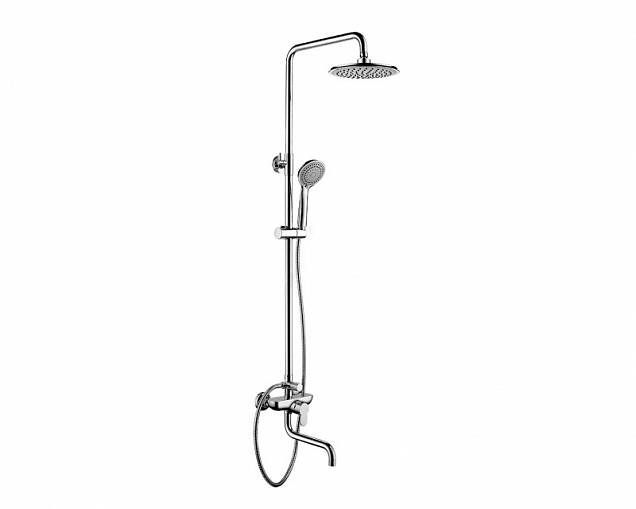 Фотография товара Elghansa Shower Set 2304483-2L (Set-22-New)