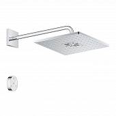 Верхний душ Grohe Rainshower SmartConnect 26642000