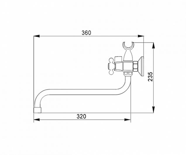 Фотография товара Raiber Eco R1002