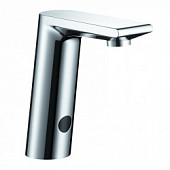 Смеситель для раковины Hansgrohe Metris S 31101000