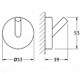 Фотография товара ArtWelle Harmonie HAR 001