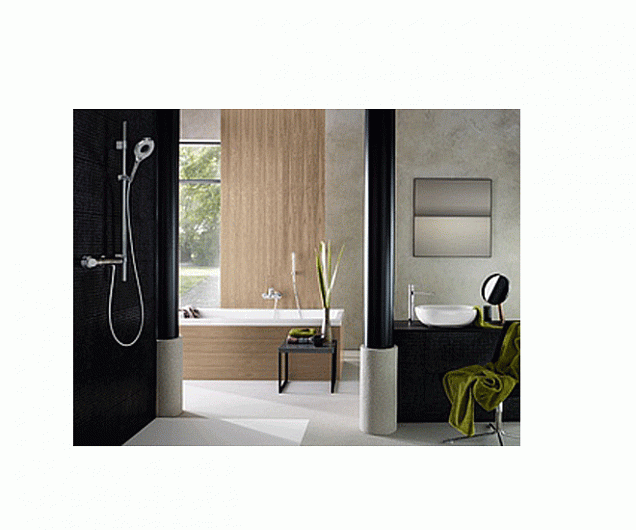 Фотография товара Grohe Rainshower Icon 27276000Gr