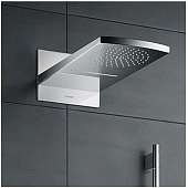 Верхний душ Hansgrohe Raindance 28433000