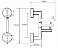 Фотография товара Bemeta Neo 104206075