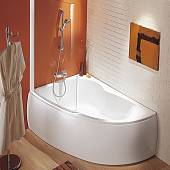 Акриловая ванна 150х100 см, левая, Jacob Delafon Micromega Duo E60219RU-00