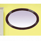 Зеркало 100 см, коричневое, Misty Флоренция 100 Л-Фло02100-141